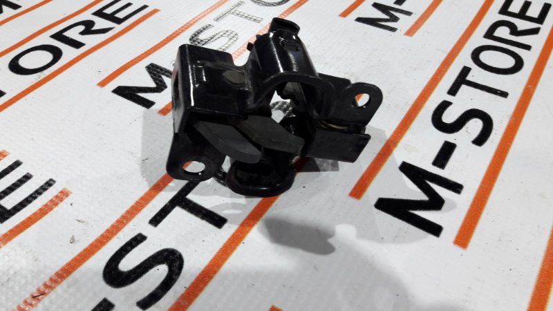 замок капота, 300 рублей, Красноярск