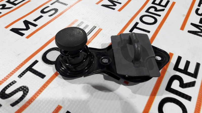 замок капота, 250 рублей, Красноярск