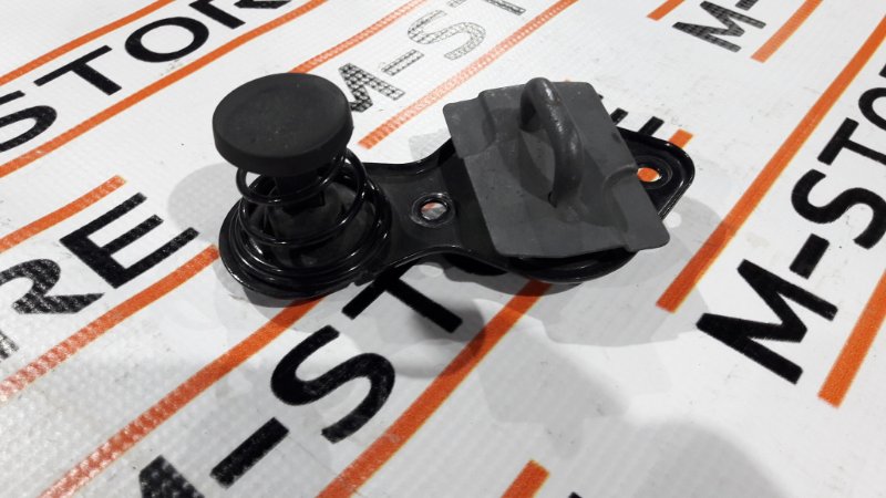 замок капота, 250 рублей, Красноярск