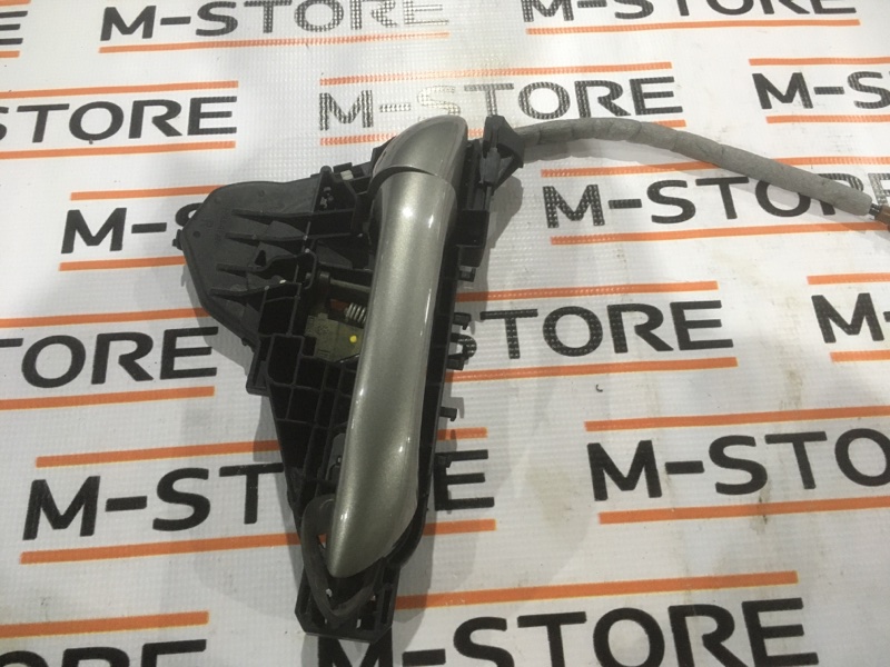 ручка двери внешняя, 1620 рублей, Красноярск