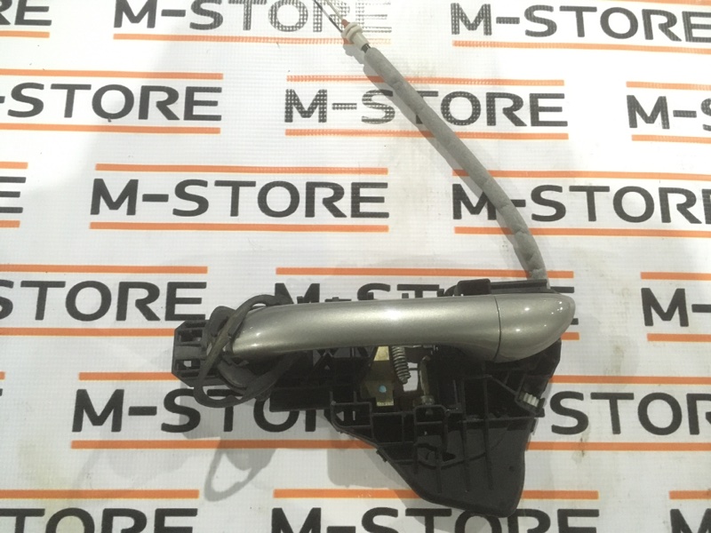 ручка двери внешняя, 980 рублей, Красноярск