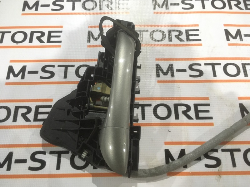 ручка двери внешняя, 980 рублей, Красноярск