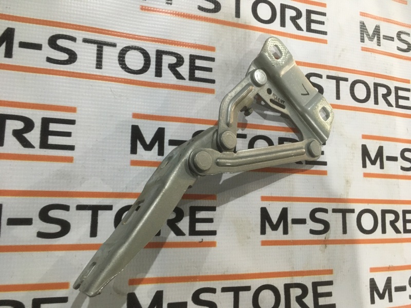 петля капота, 670 рублей, Красноярск