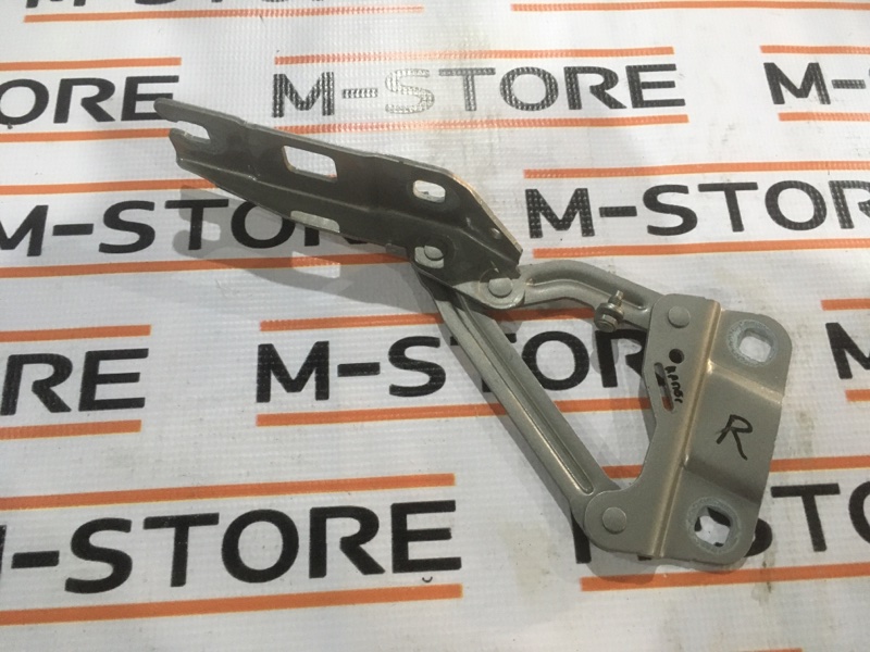 петля капота, 670 рублей, Красноярск