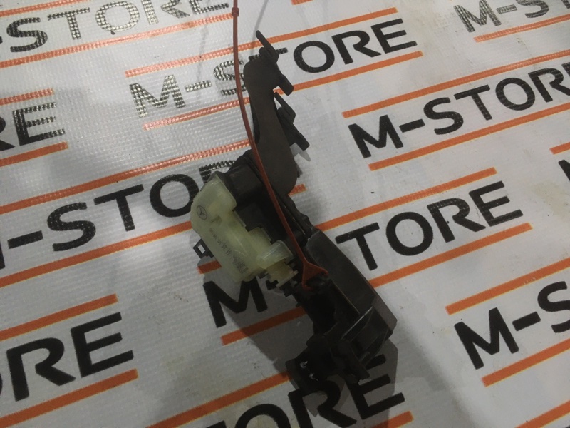 Замок лючка бензобака, 350 рублей, Красноярск