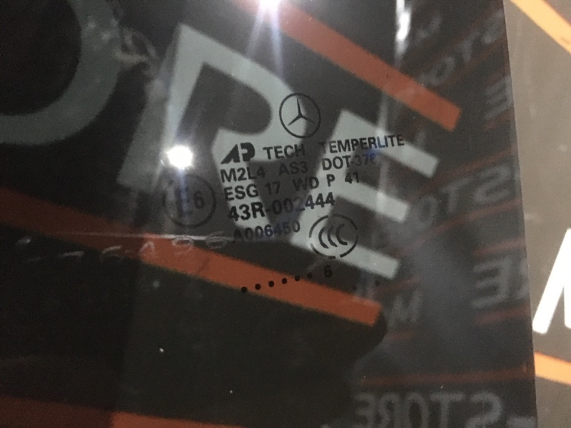 Стекло боковое, 1290 рублей, Красноярск