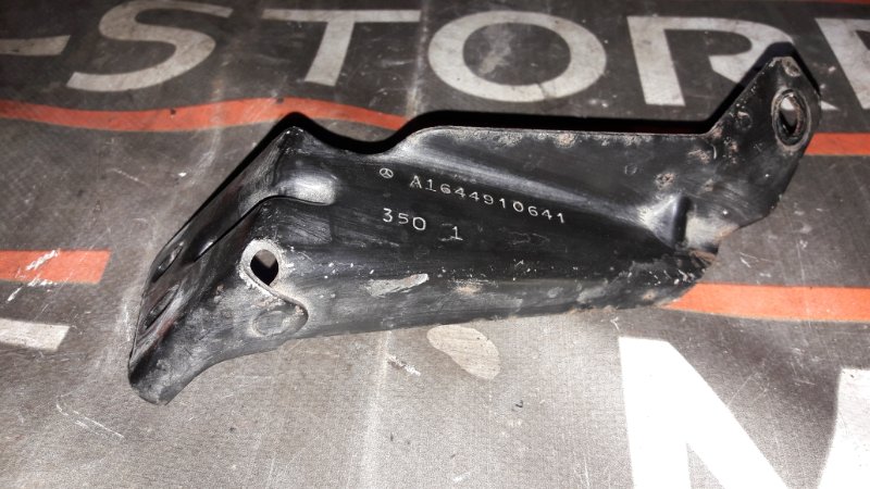 Кронштейн катализатора, 340 рублей, Красноярск