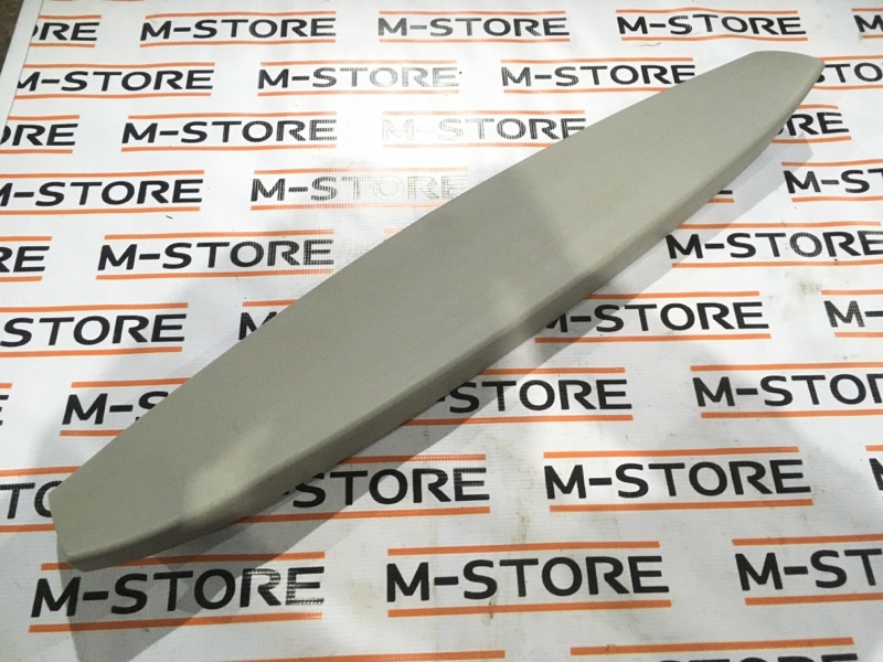 обшивка крышки багажника, 350 рублей, Красноярск