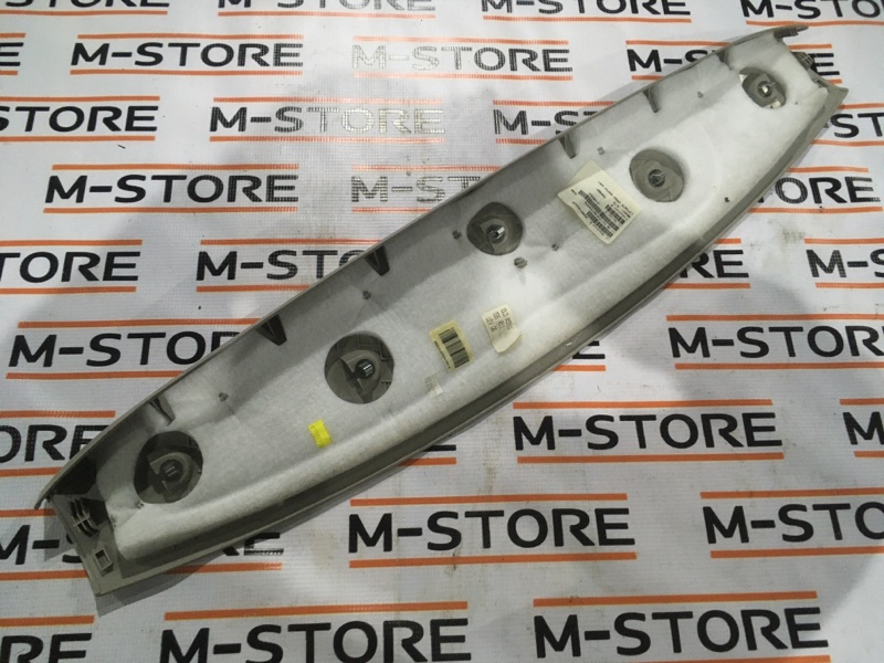 обшивка крышки багажника, 350 рублей, Красноярск