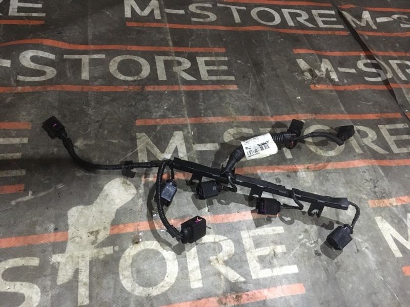 Проводка форсунок, 750 рублей, Красноярск