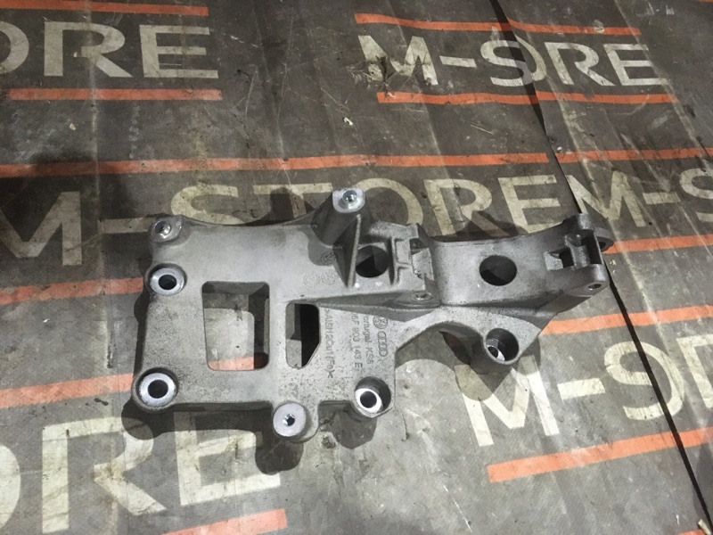 Кронштейн генератора, 340 рублей, Красноярск