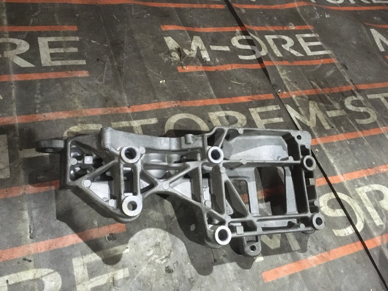 Кронштейн генератора, 340 рублей, Красноярск