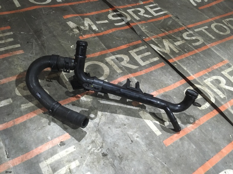 Патрубок системы охлаждения, 860 рублей, Красноярск