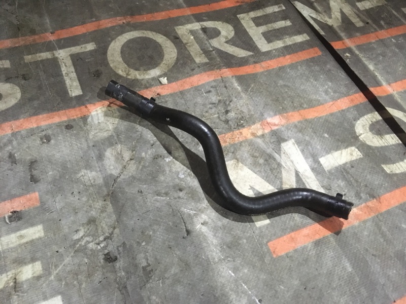 Патрубок системы охлаждения, 480 рублей, Красноярск