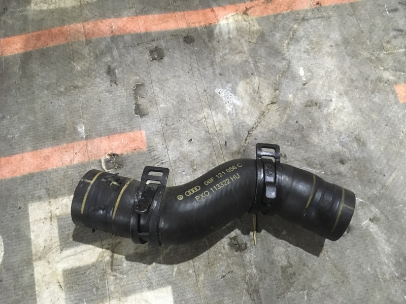 Патрубок системы охлаждения, 300 рублей, Красноярск