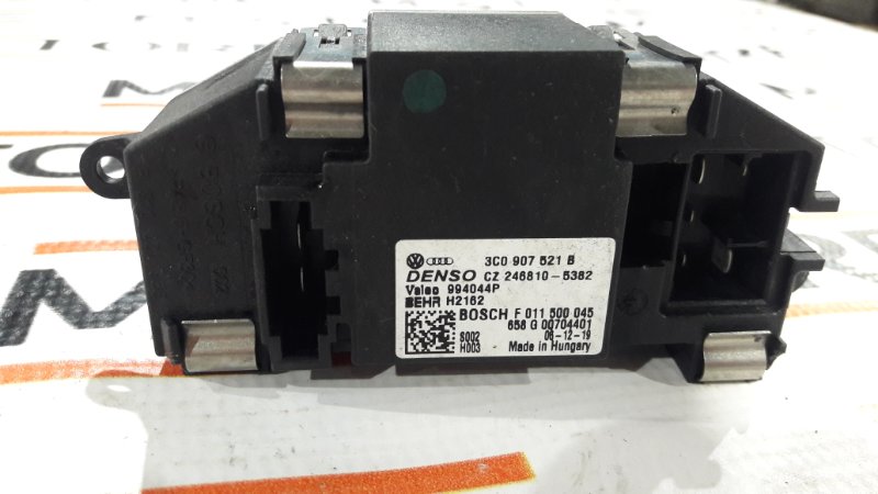 Регулятор отопителя, 1500 рублей, Красноярск