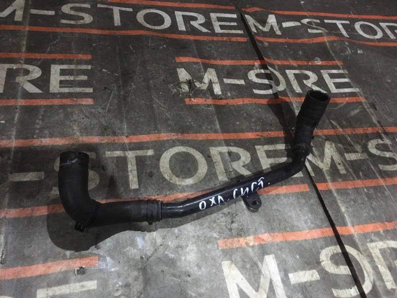 Патрубок системы охлаждения, 600 рублей, Красноярск