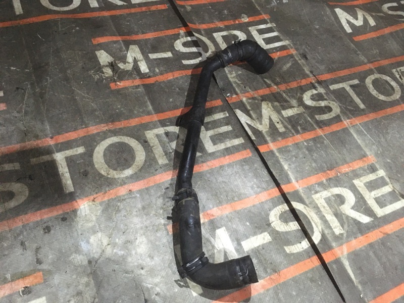 Патрубок системы охлаждения, 600 рублей, Красноярск