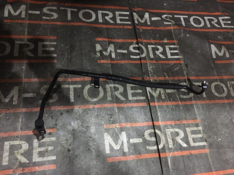 трубка охлаждения акпп, 1060 рублей, Красноярск