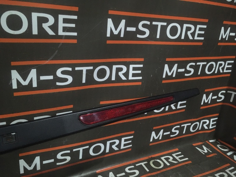 Накладка двери багажника, 480 рублей, Красноярск