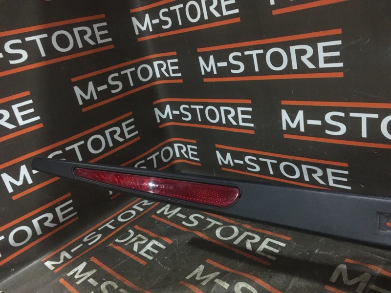 Накладка двери багажника, 480 рублей, Красноярск