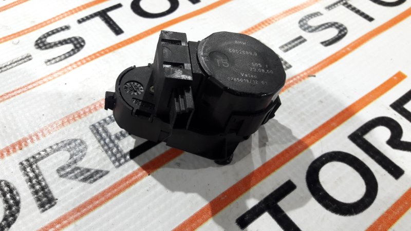 привод заслонки отопителя, 340 рублей, Красноярск