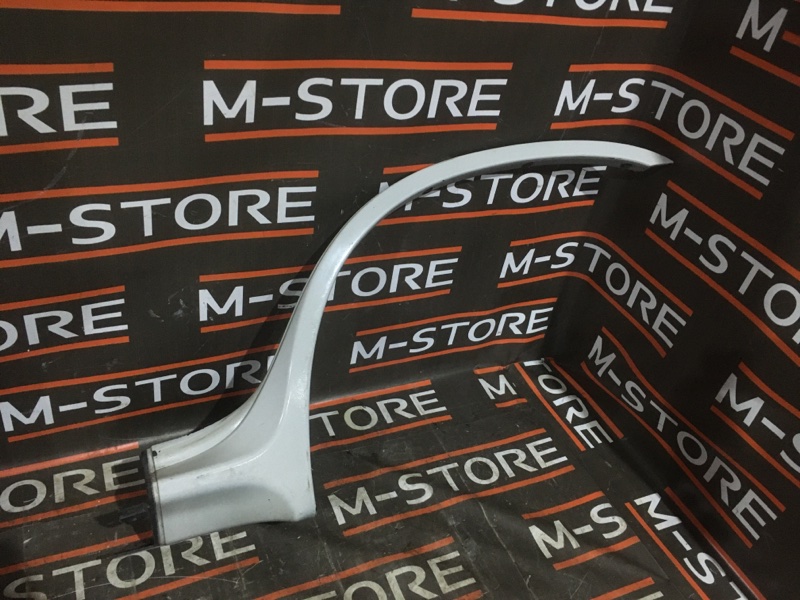 накладка на крыло, 720 рублей, Красноярск