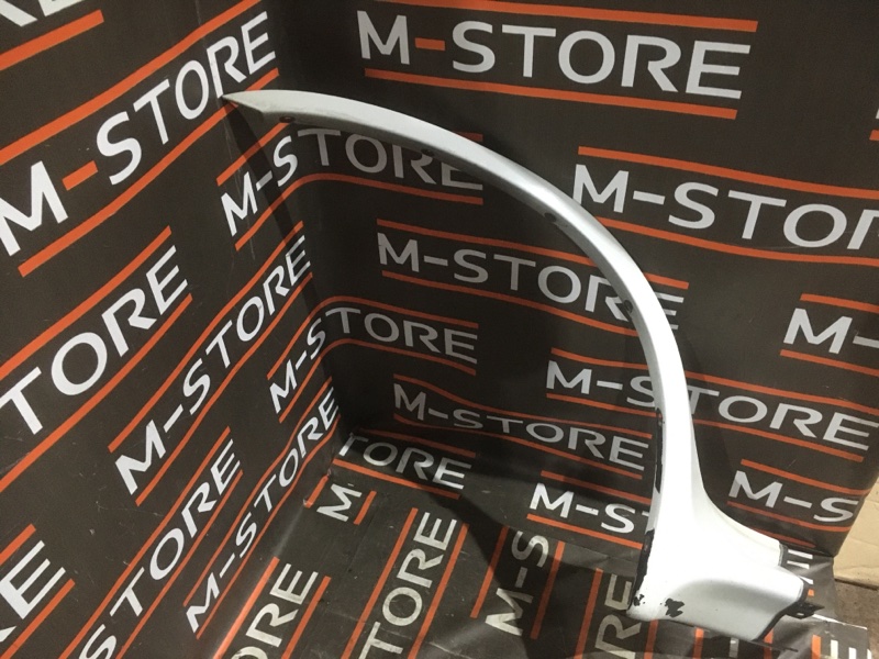 накладка на крыло, 720 рублей, Красноярск