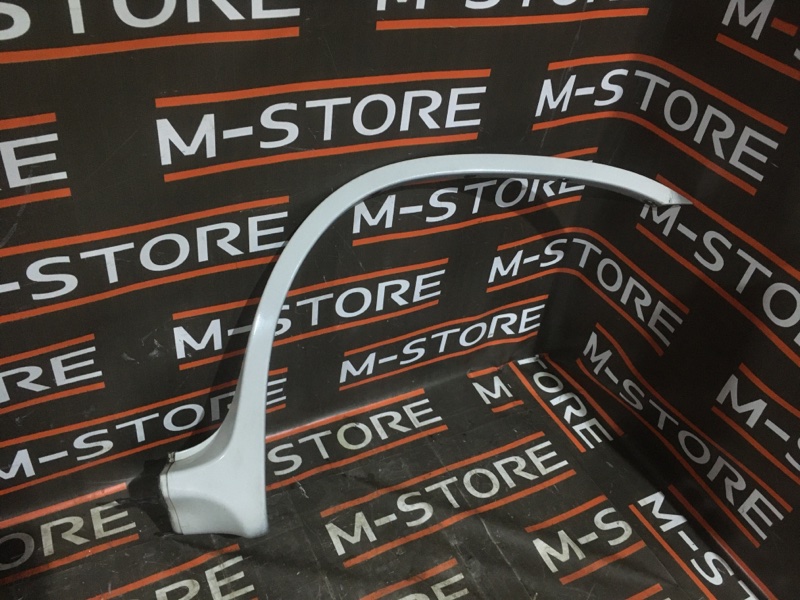 накладка на крыло, 720 рублей, Красноярск