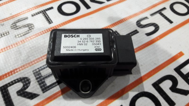 Датчик ускорения, 400 рублей, Красноярск