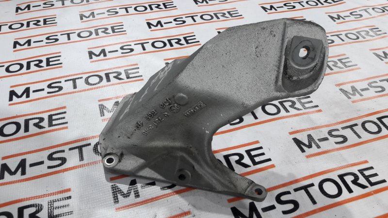 Кронштейн подушки двигателя, 450 рублей, Красноярск