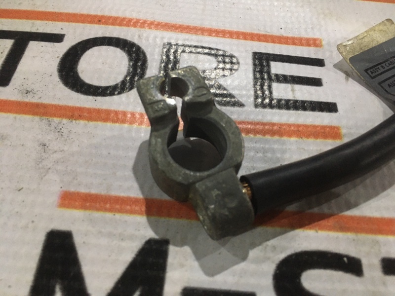 Клемма аккумулятора минус, 300 рублей, Красноярск