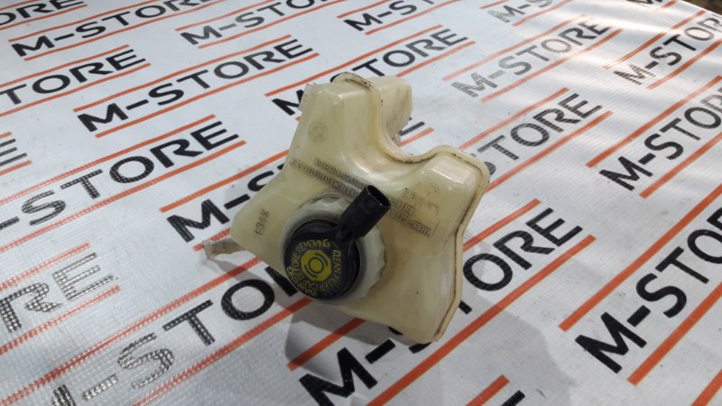 Бачок главного тормозного цилиндра, 340 рублей, Красноярск