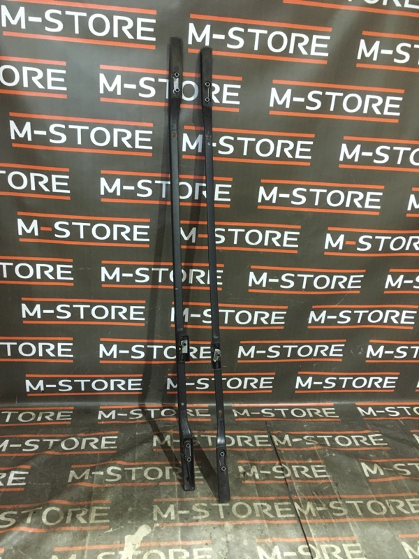 рейлинг на крышу, 1620 рублей, Красноярск