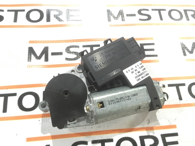 моторчик люка, 1290 рублей, Красноярск