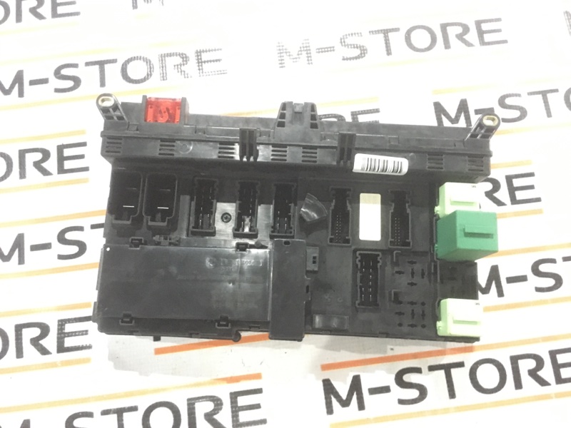 блок предохранителей, 800 рублей, Красноярск