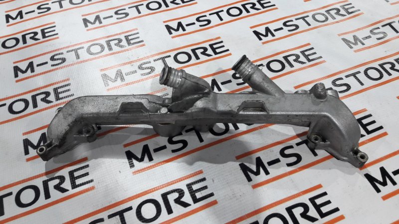 Фланец двигателя, системы охлаждения, 630 рублей, Красноярск