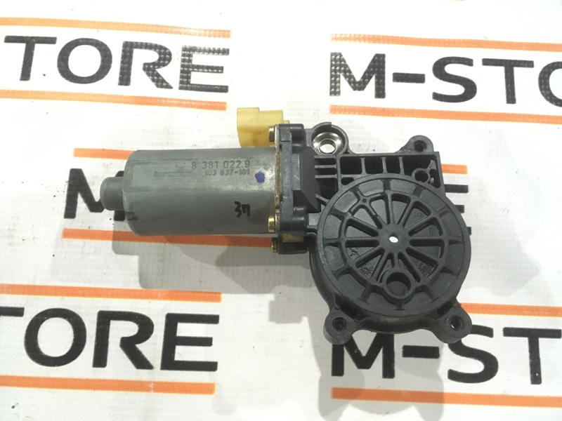 мотор стеклоподъемника, 600 рублей, Красноярск