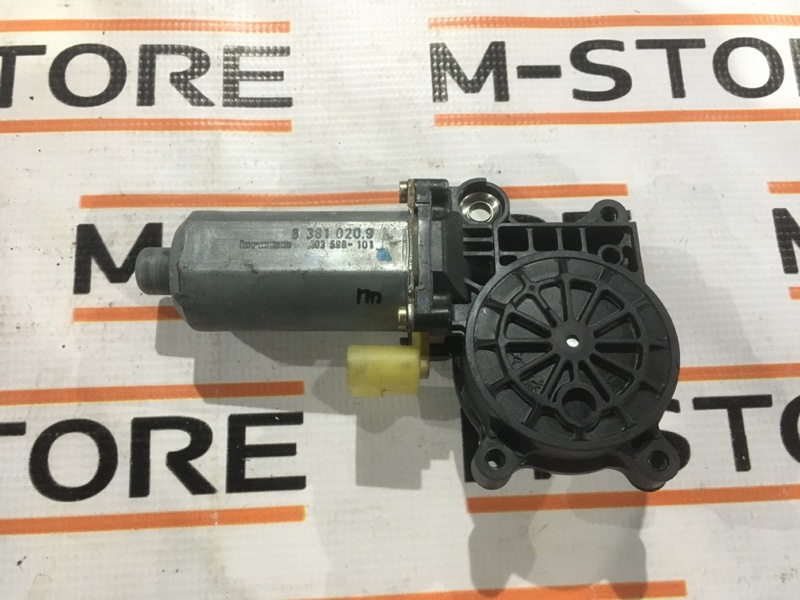 мотор стеклоподъемника, 600 рублей, Красноярск