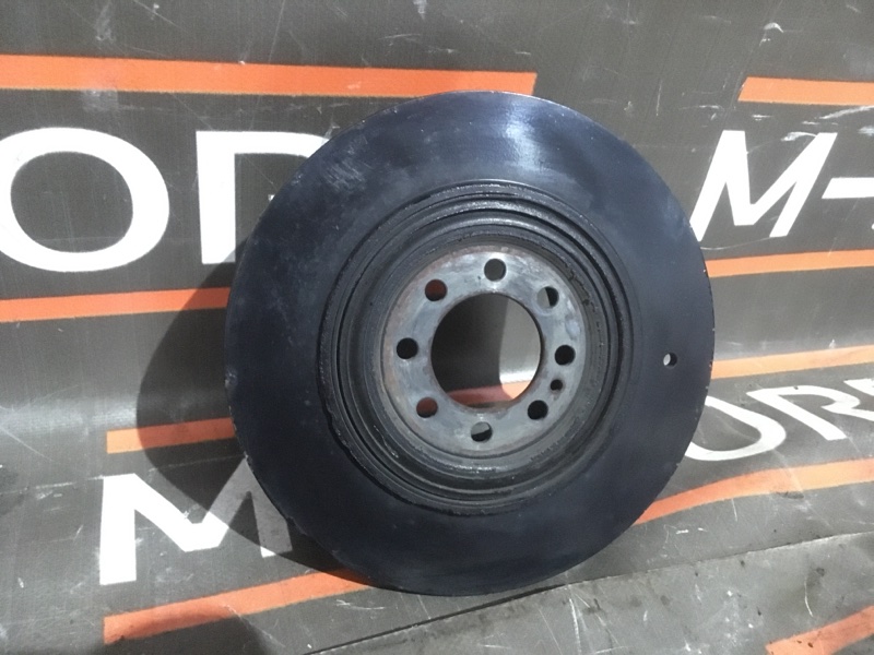 шкив коленвала, 1750 рублей, Красноярск