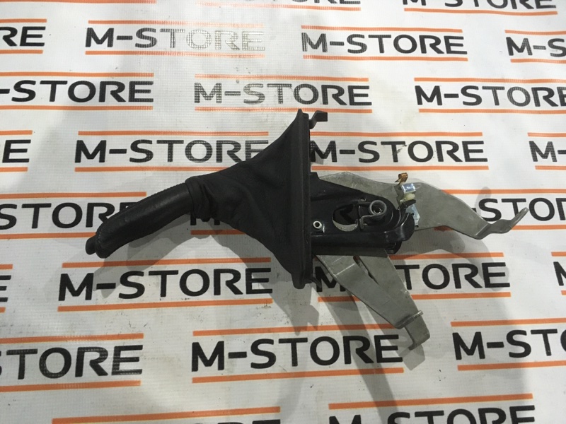 Ручка ручного тормоза, 630 рублей, Красноярск