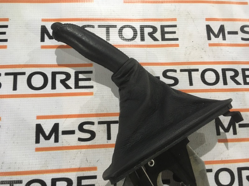 Ручка ручного тормоза, 630 рублей, Красноярск