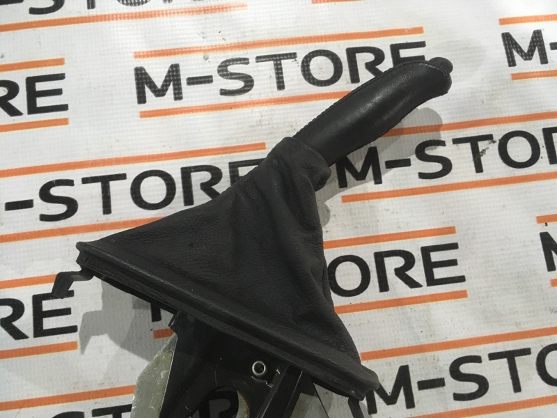 Ручка ручного тормоза, 630 рублей, Красноярск