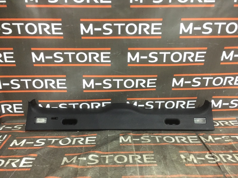 обшивка двери багажника, 670 рублей, Красноярск