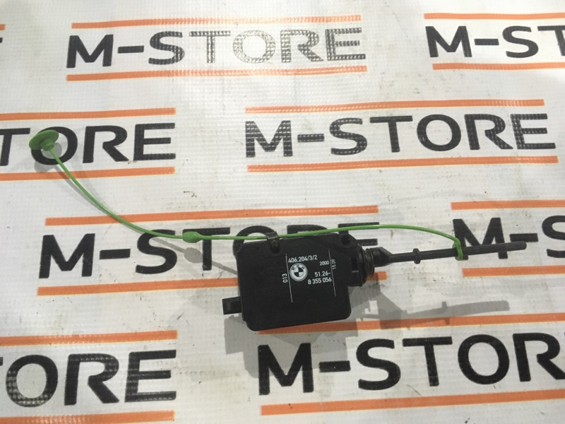 Замок лючка бензобака, 670 рублей, Красноярск