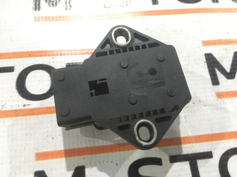 Датчик ускорения, 400 рублей, Красноярск