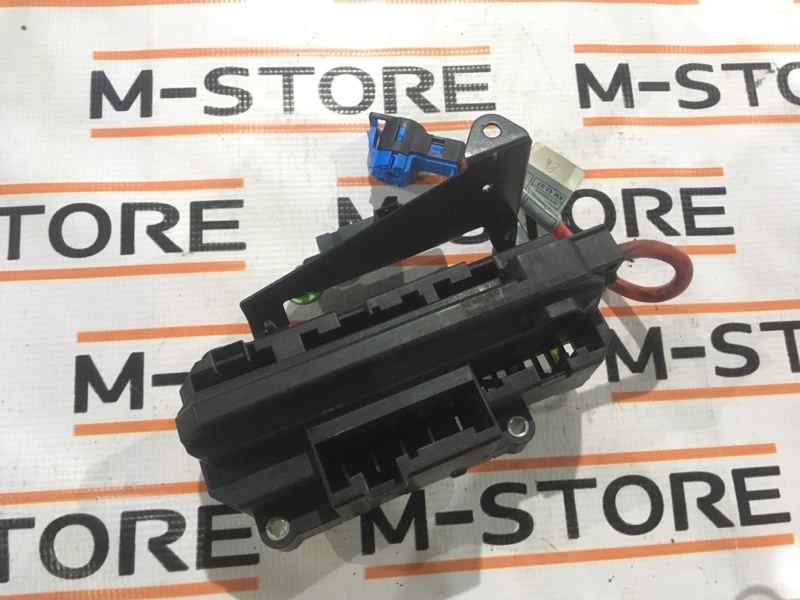 блок предохранителей, 300 рублей, Красноярск