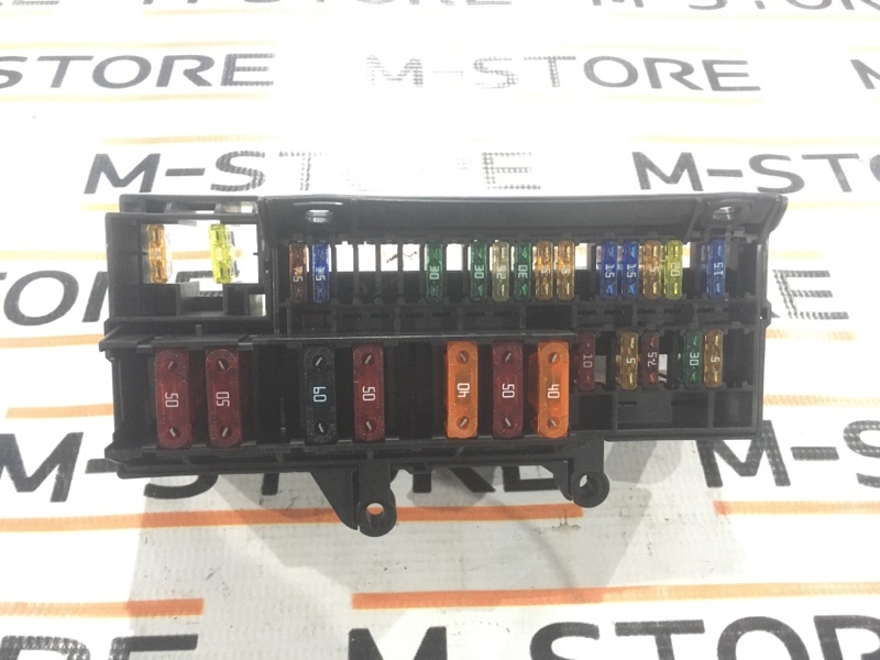 блок предохранителей, 300 рублей, Красноярск