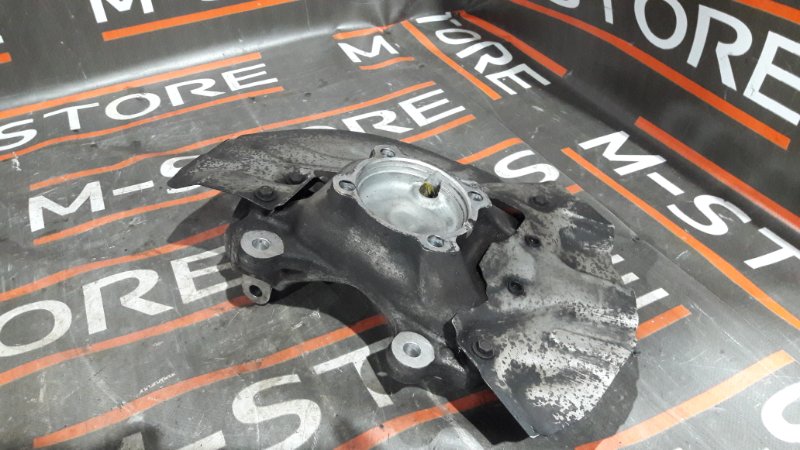 кулак поворотный, 500 рублей, Красноярск