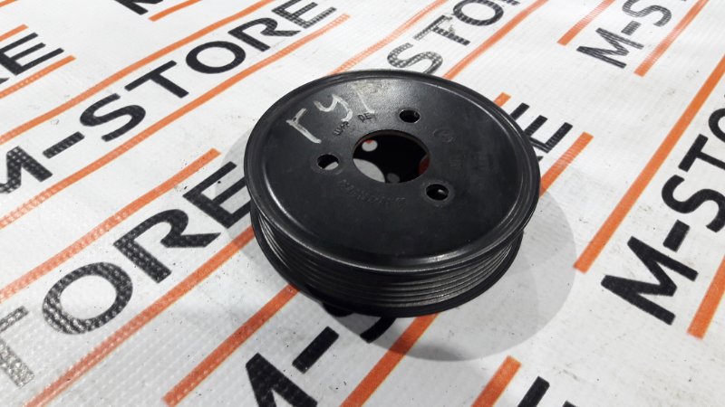 шкив гидроусилителя, 720 рублей, Красноярск